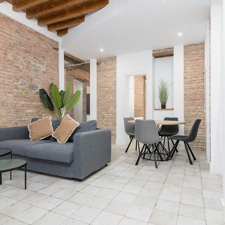 Suite Homes Sweet Alamos III مالقة المظهر الخارجي الصورة