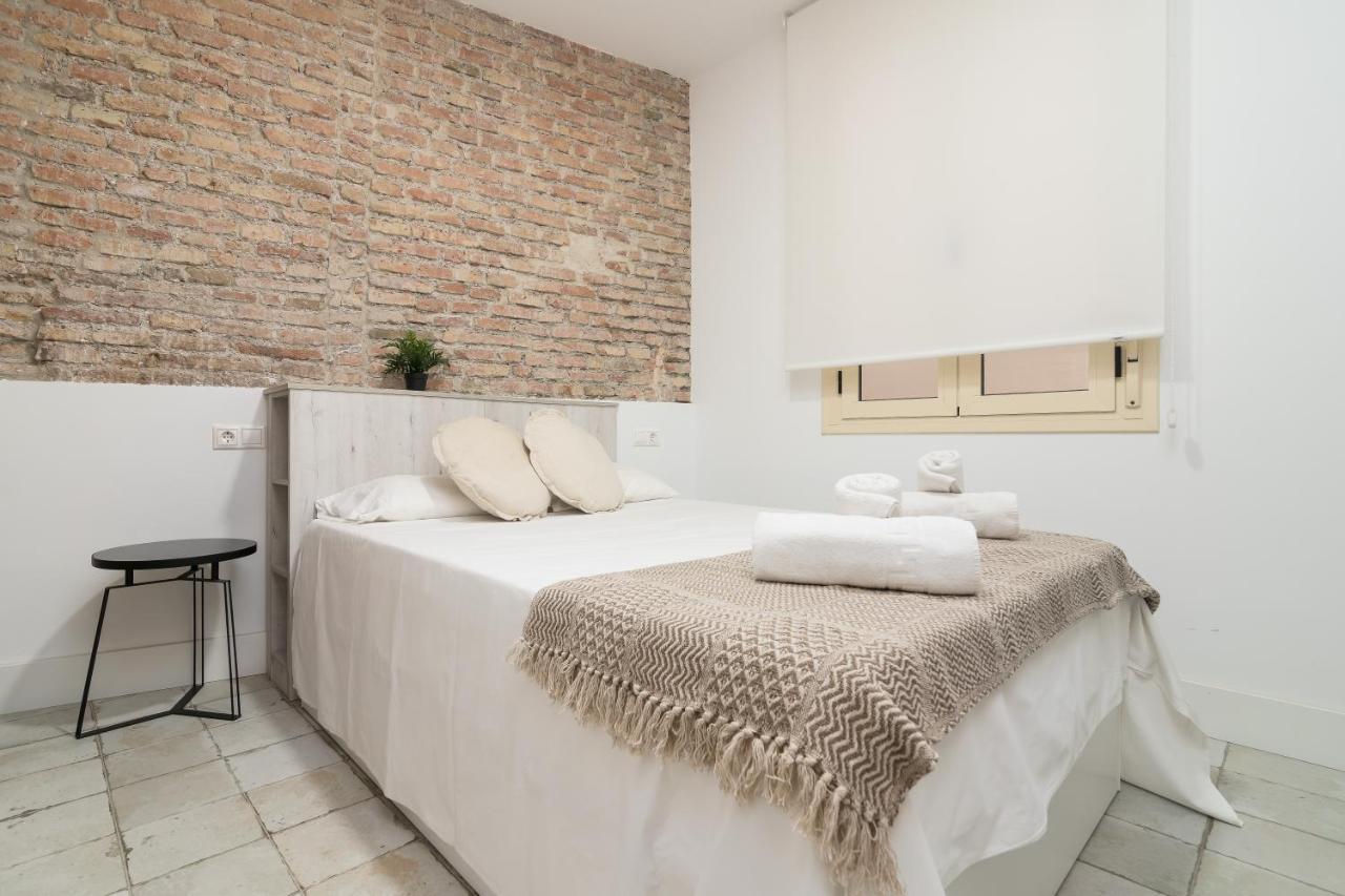Suite Homes Sweet Alamos III مالقة المظهر الخارجي الصورة