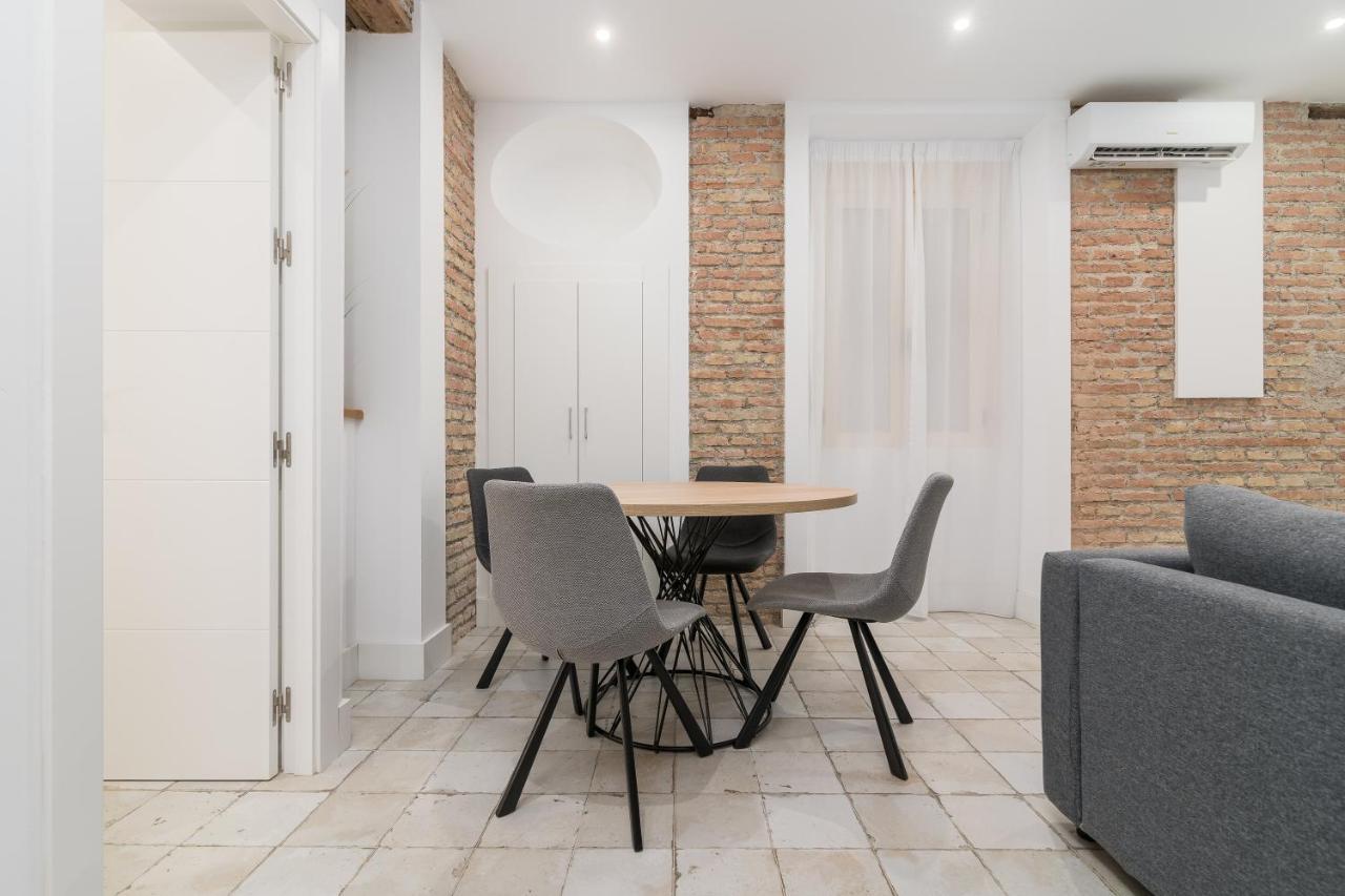 Suite Homes Sweet Alamos III مالقة المظهر الخارجي الصورة