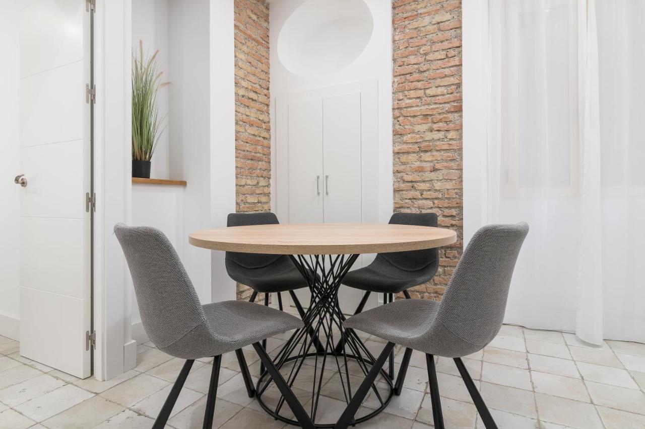 Suite Homes Sweet Alamos III مالقة المظهر الخارجي الصورة