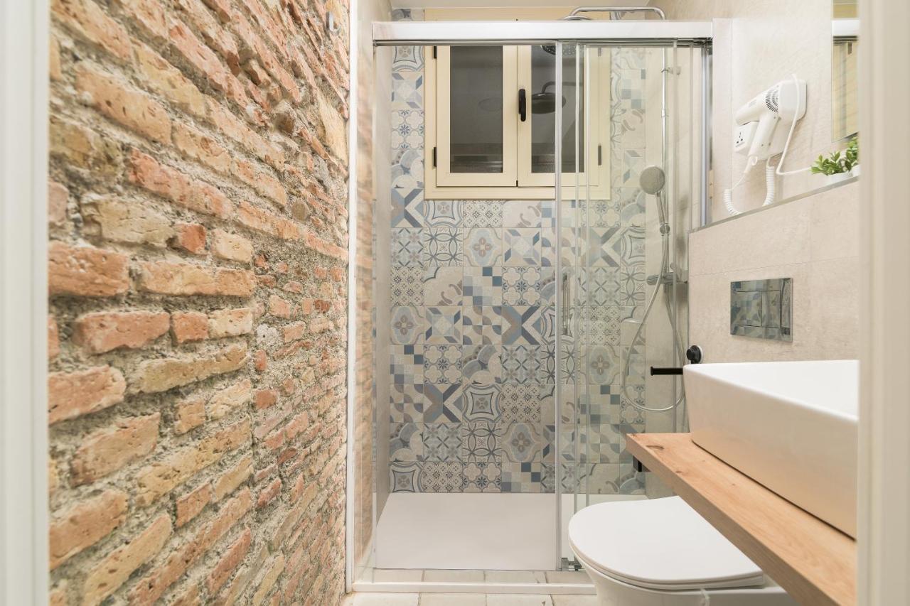 Suite Homes Sweet Alamos III مالقة المظهر الخارجي الصورة
